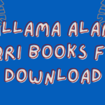 Allama Alam Faqri Books Free Download